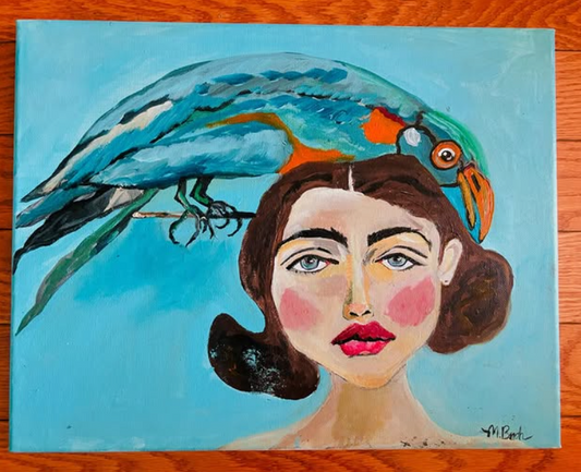 The Unexamined Loyalty 🦜