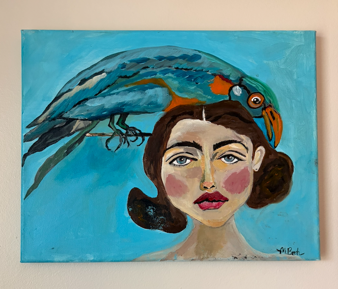 The Unexamined Loyalty 🦜