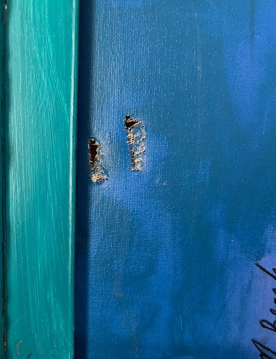 Self Portrait (discounted)