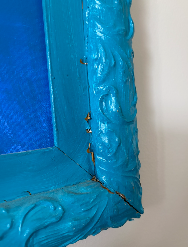 Self Portrait (discounted)