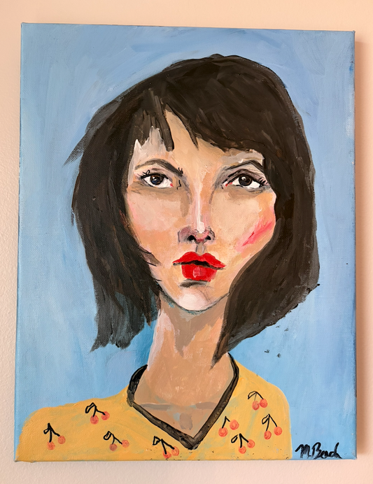 Mental Health is Key!