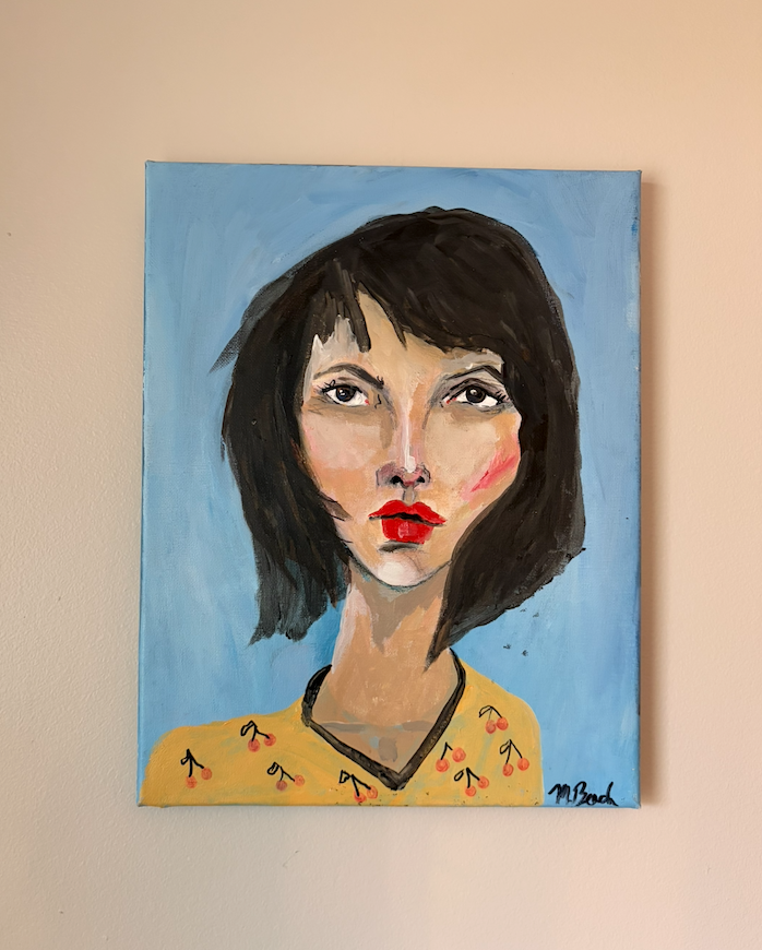 Mental Health is Key!